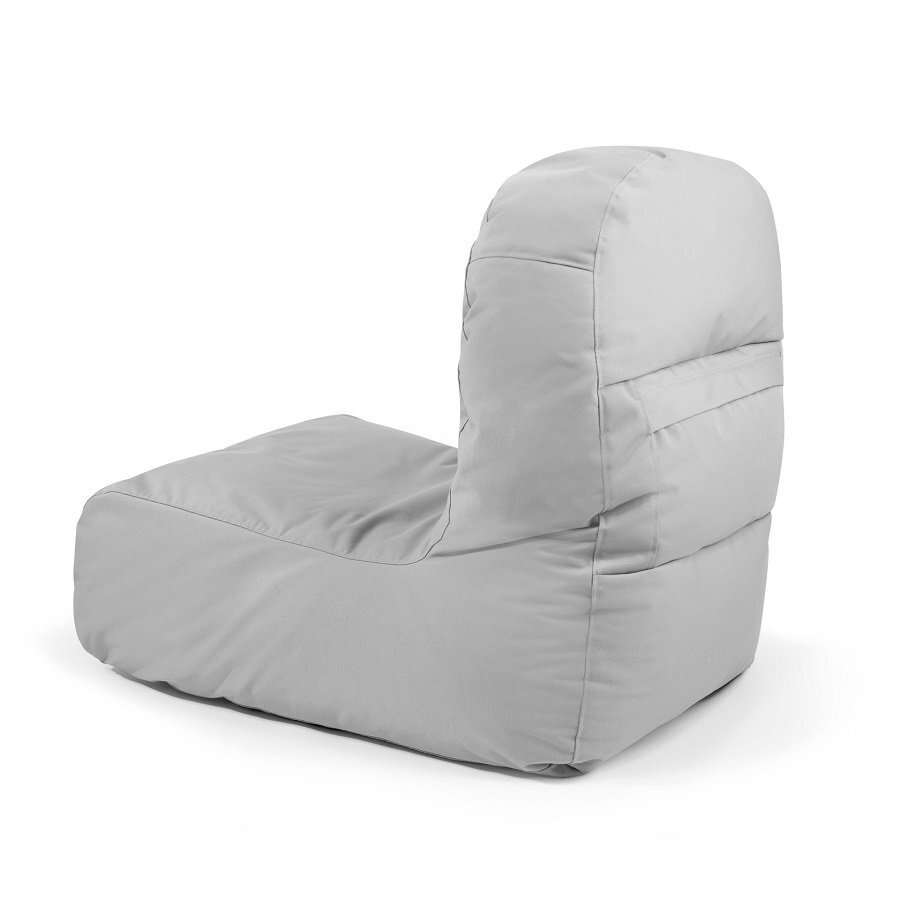 Outbag Bridge – Plus - Plus Cool-Grey