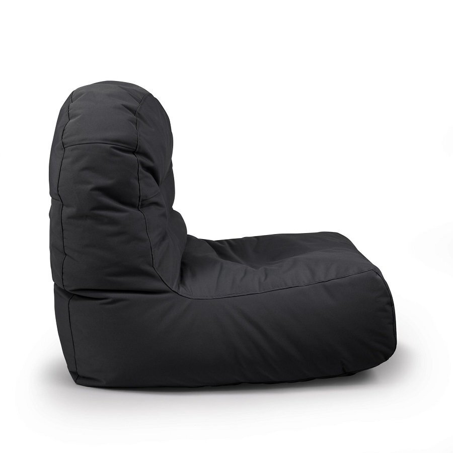 Outbag Bridge – Plus Black