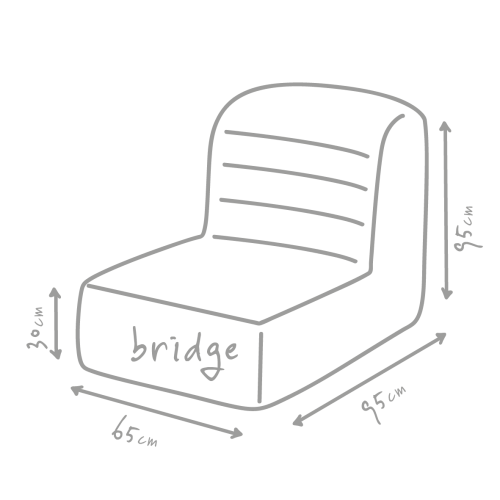 Outbag Bridge – Plus