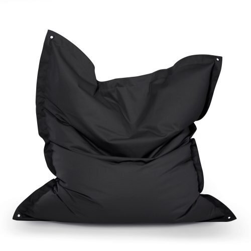 Outbag Meadow plus Outdoor Sitzkissen XXL - Plus Black