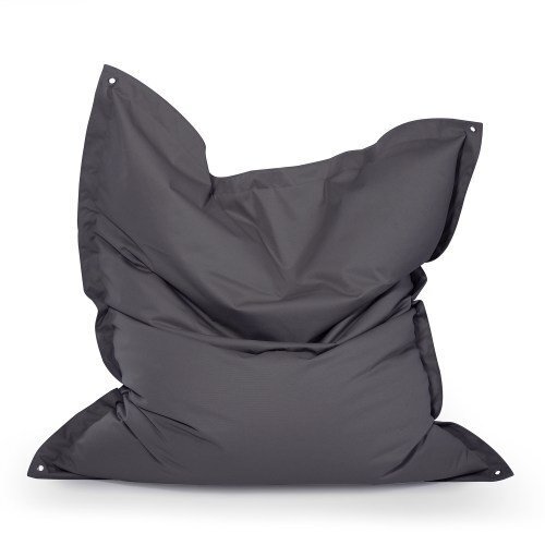 Outbag Meadow plus Outdoor Sitzkissen XXL - Plus Anthra