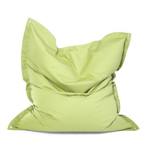 Outbag Meadow plus Outdoor Sitzkissen XXL - Plus Lime
