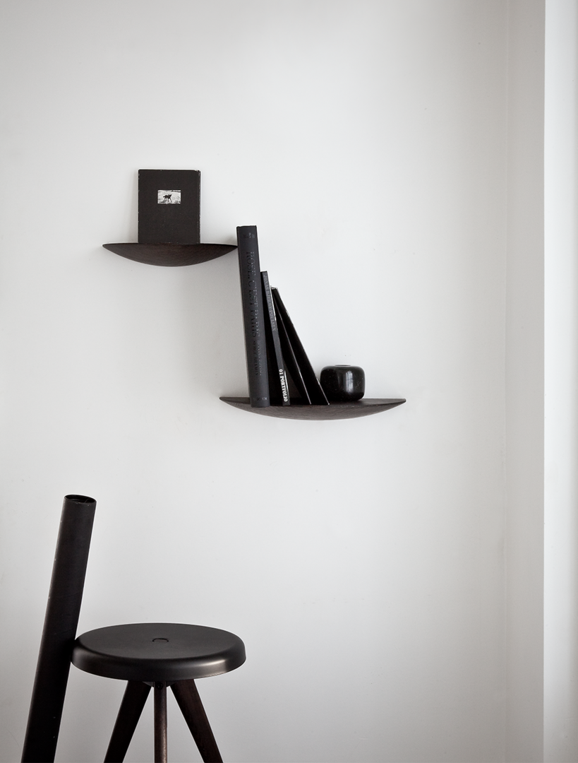 Audo Copenhagen Copenhagen Gridy Fungi Shelf Medium