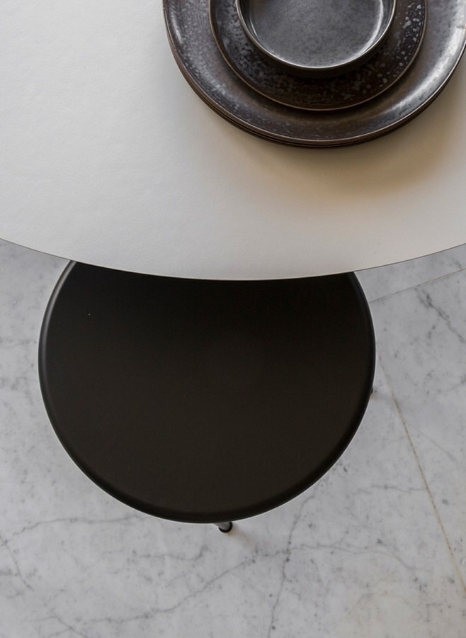 Audo Copenhagen Copenhagen Afteroom Counter Stool