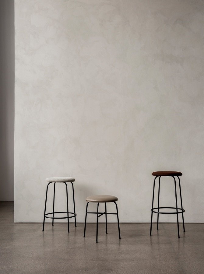 Audo Copenhagen Copenhagen Afteroom Counter Stool