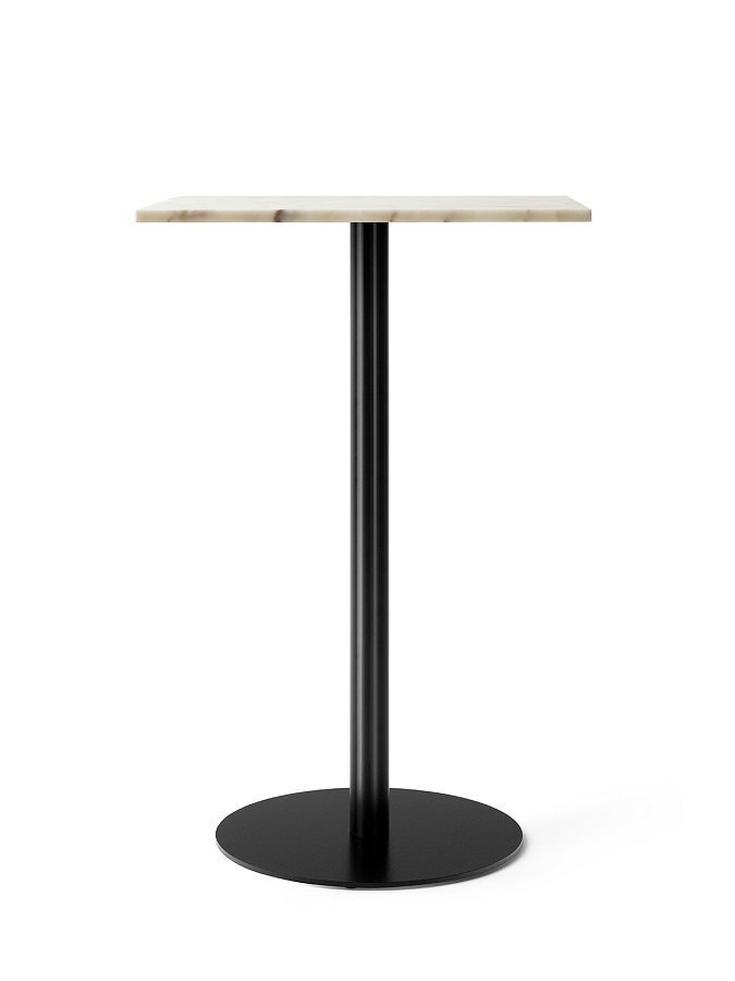 Audo Copenhagen Copenhagen Harbour Column Bar Table, 60x70 cm