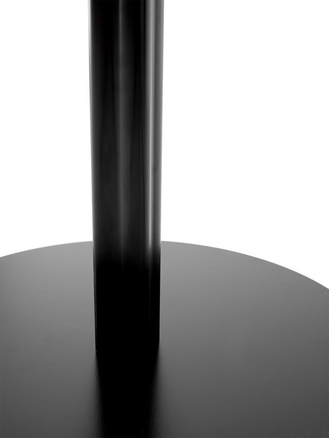 Audo Copenhagen Copenhagen Harbour Column Bar Table, Ø80 cm