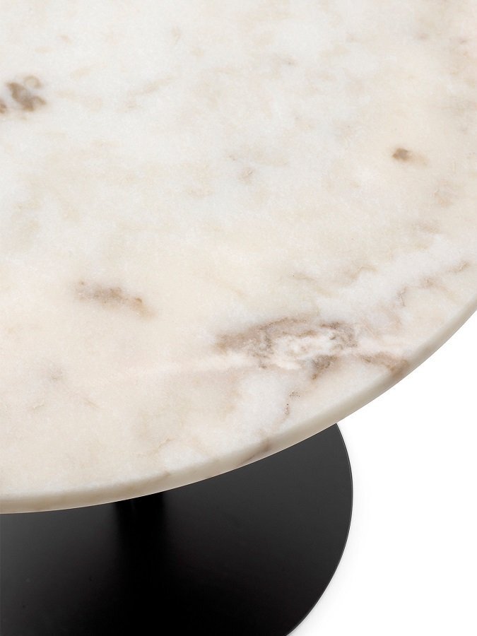Audo Copenhagen Copenhagen Harbour Column Dining Table