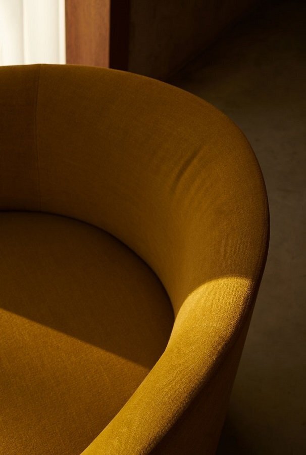 Audo Copenhagen Copenhagen Tearoom, Lounge Chair