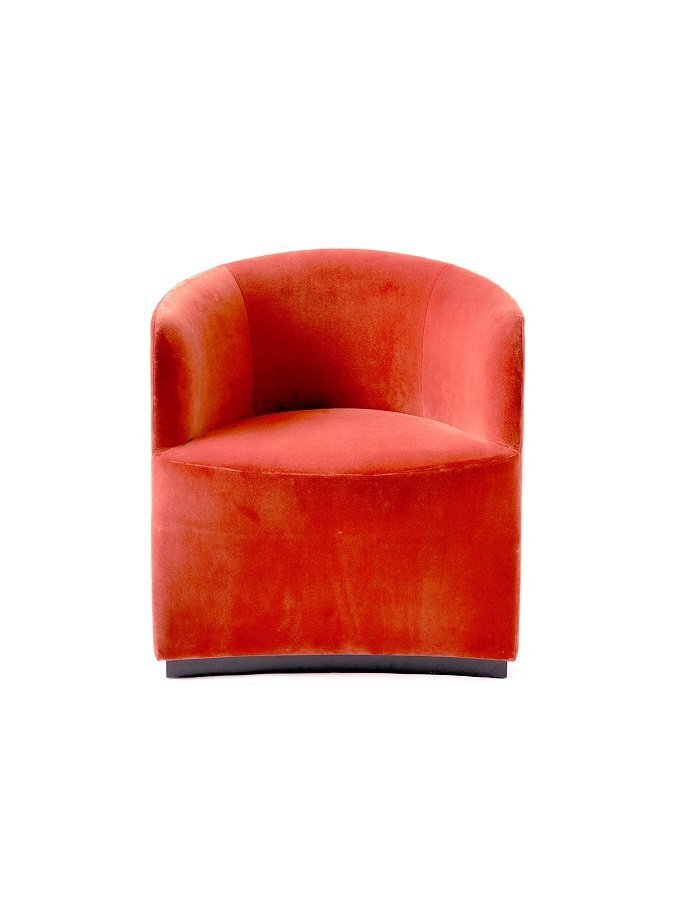 Audo Copenhagen Copenhagen Tearoom, Club Chair