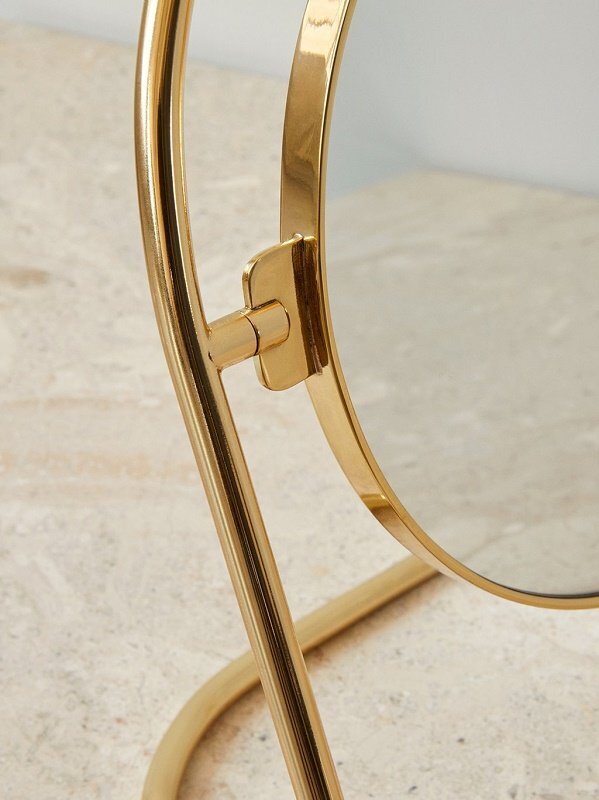 Audo Copenhagen Copenhagen Nimbus Table Mirror