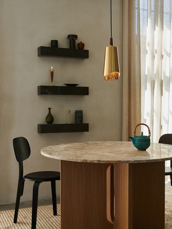 Audo Copenhagen Copenhagen Umanoff Pendant