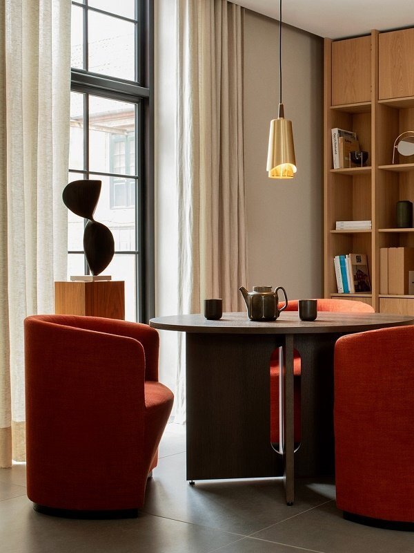Audo Copenhagen Copenhagen Umanoff Pendant