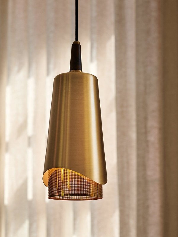 Audo Copenhagen Copenhagen Umanoff Pendant
