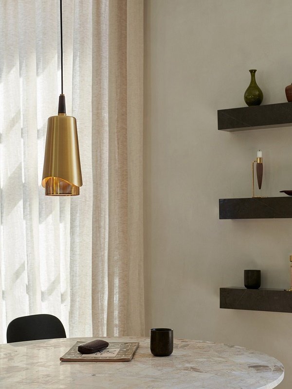 Audo Copenhagen Copenhagen Umanoff Pendant