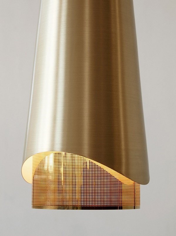 Audo Copenhagen Copenhagen Umanoff Pendant