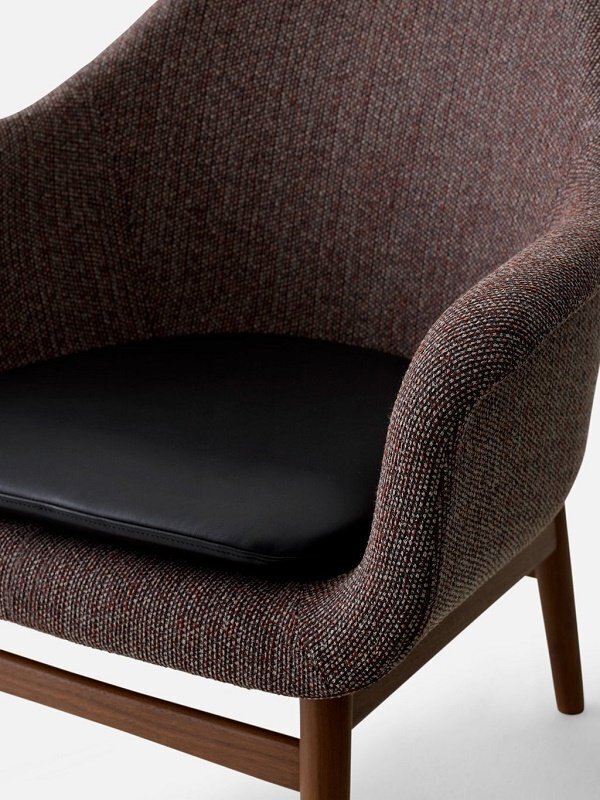 Audo Copenhagen Copenhagen Harbour Lounge Chair
