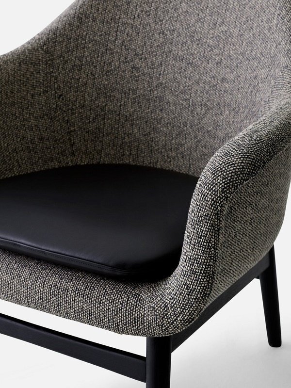 Audo Copenhagen Copenhagen Harbour Lounge Chair