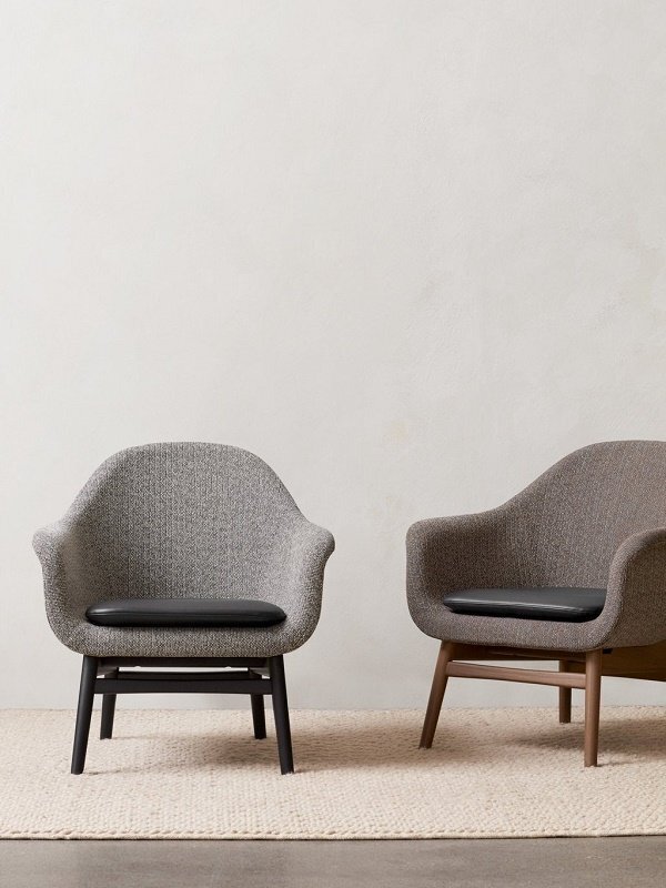 Audo Copenhagen Copenhagen Harbour Lounge Chair