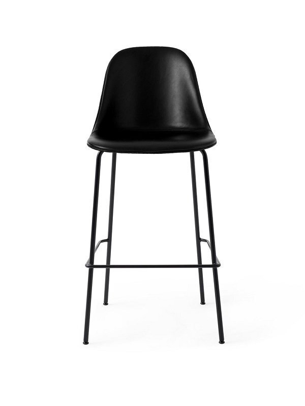 Audo Copenhagen Copenhagen Harbour Side Bar Chair upholstered - Dakar - 0842