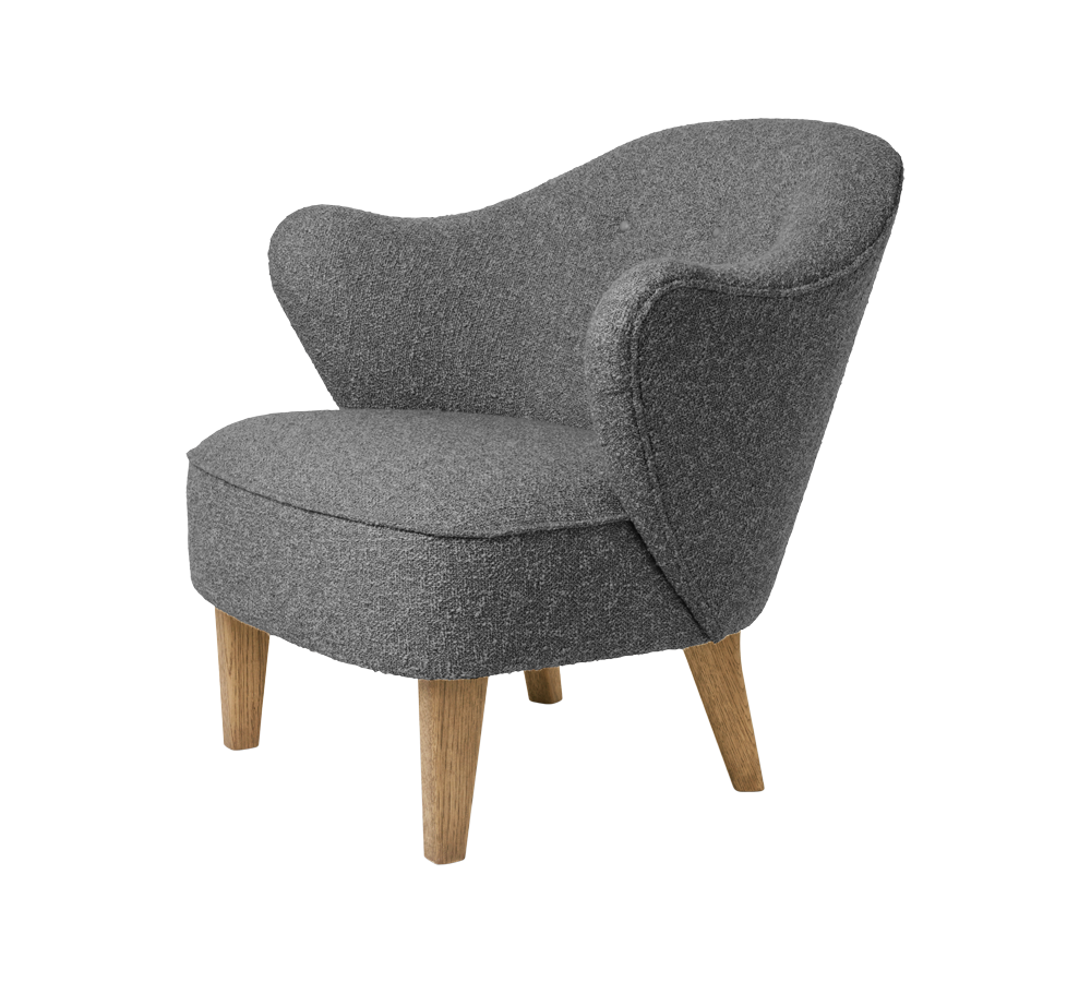 Audo Copenhagen Copenhagen Ingeborg Chair - Natural Oak / Sacho Nara 2