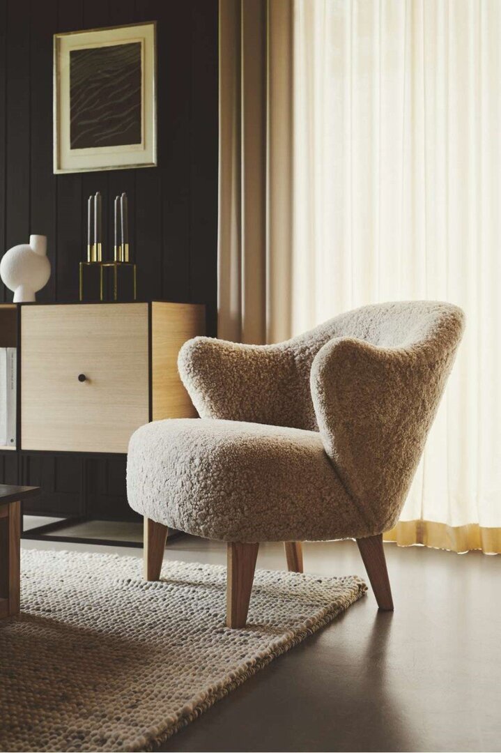 Audo Copenhagen Copenhagen Ingeborg Chair