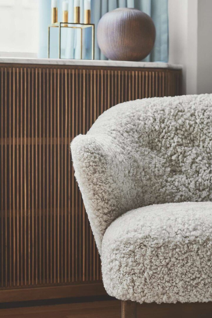 Audo Copenhagen Copenhagen Ingeborg Chair