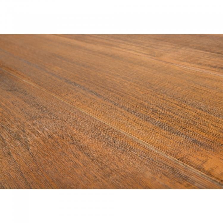 Maramo Klapptische - Farm Table, holz - Ulmenholz