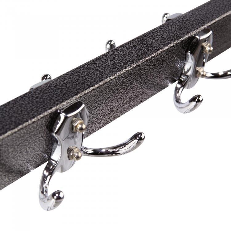 Maramo Rollgarderobe Rio, Hammerschlag - Mit Haken