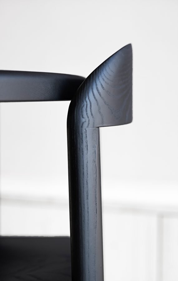 Stattmann Curv Chair Regular