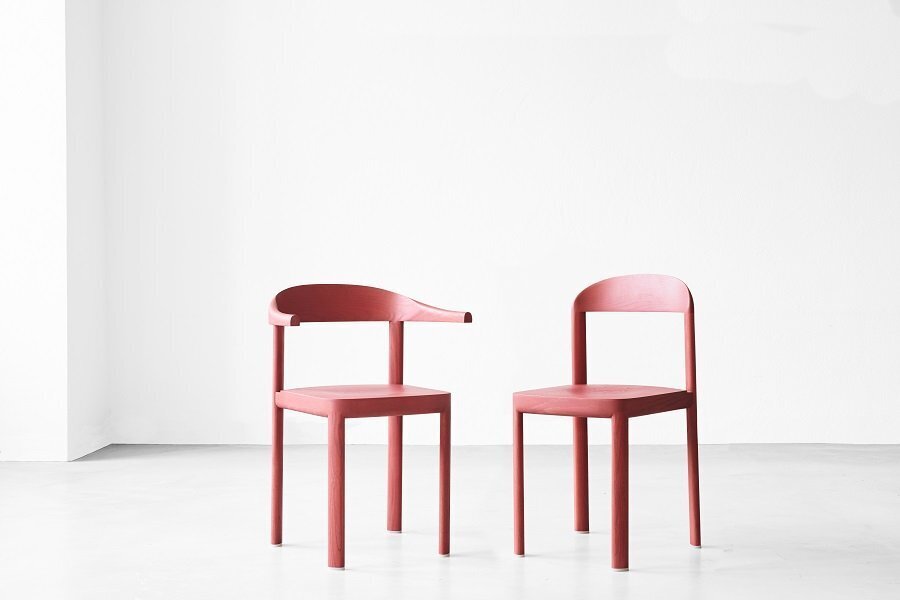 Stattmann Curv Chair Regular