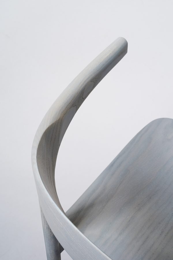 Stattmann Curv Chair Armrest