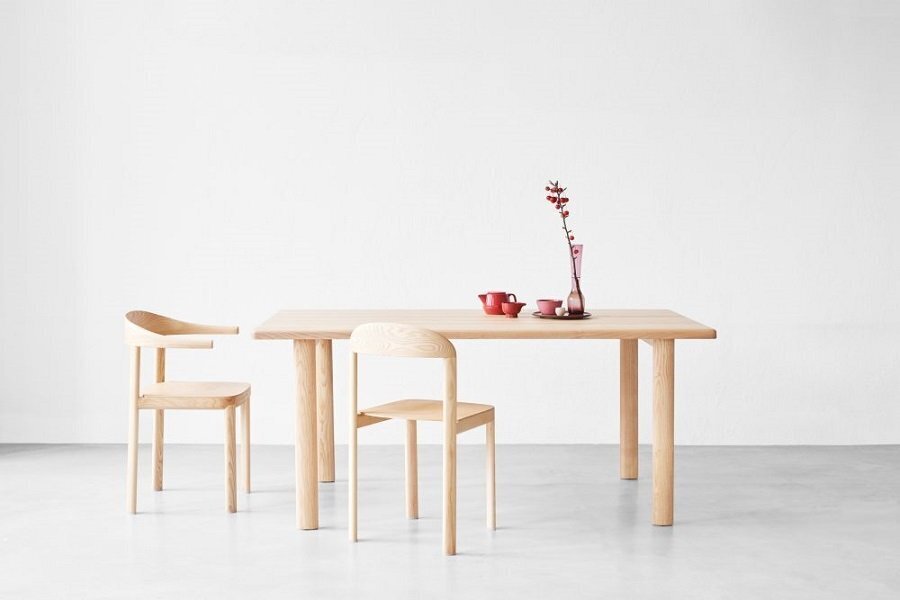 Stattmann Curv Chair Armrest