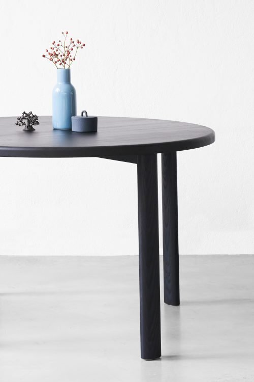 Stattmann Curv Table Round
