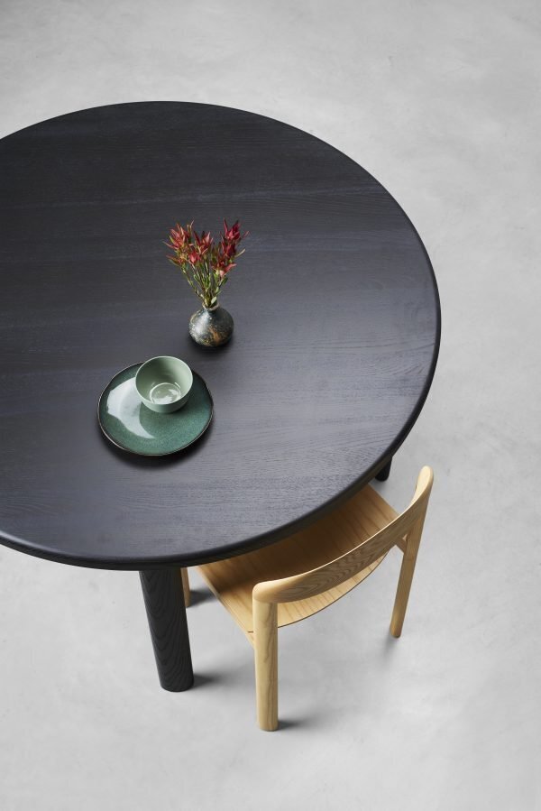 Stattmann Curv Table Round