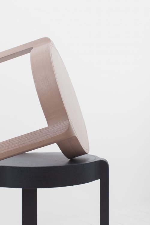Stattmann Add Stool