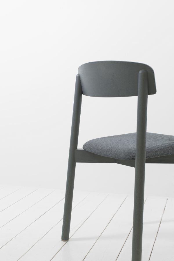 Stattmann Profile Chair