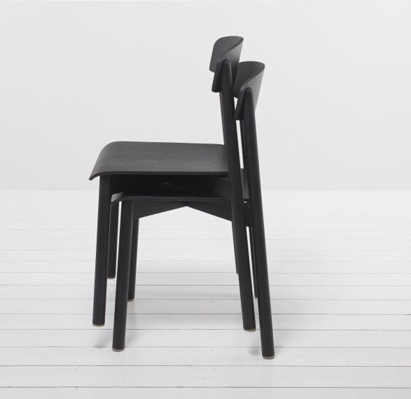 Stattmann Profile Chair