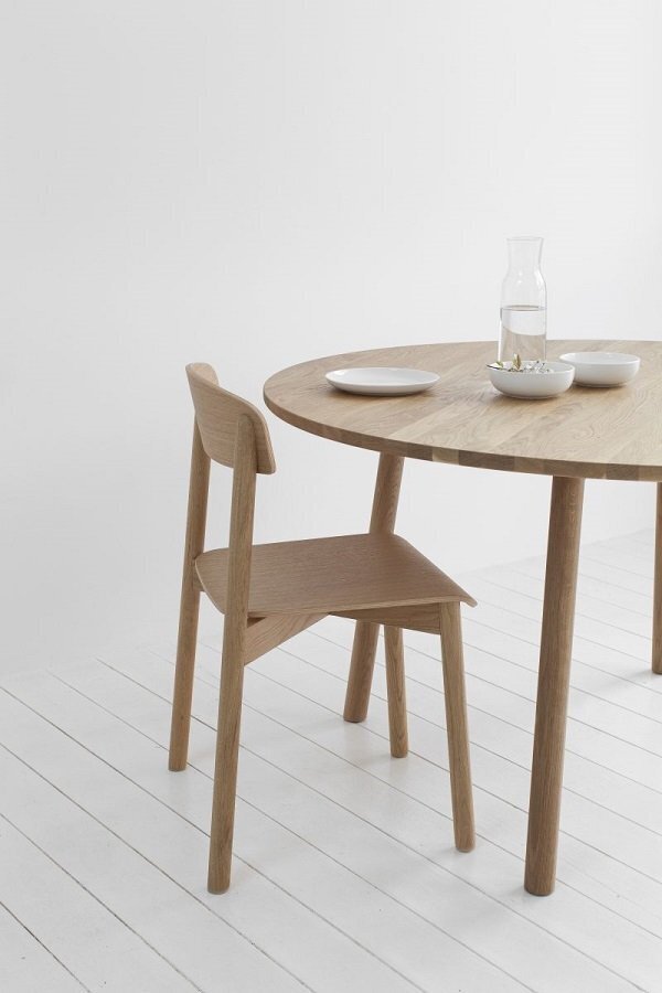 Stattmann Profile Chair