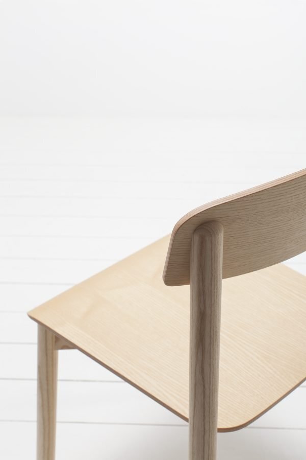 Stattmann Profile Chair