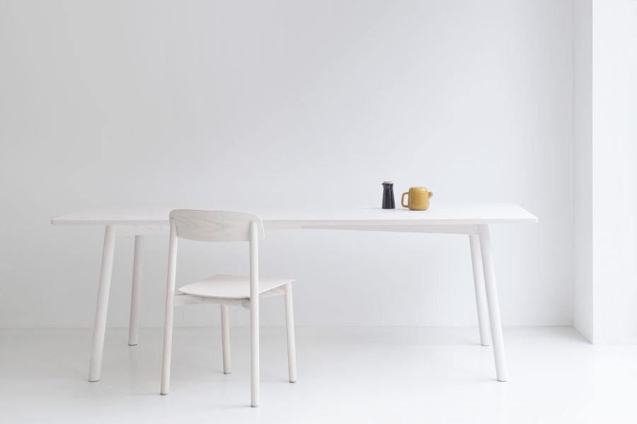Stattmann Profile Chair