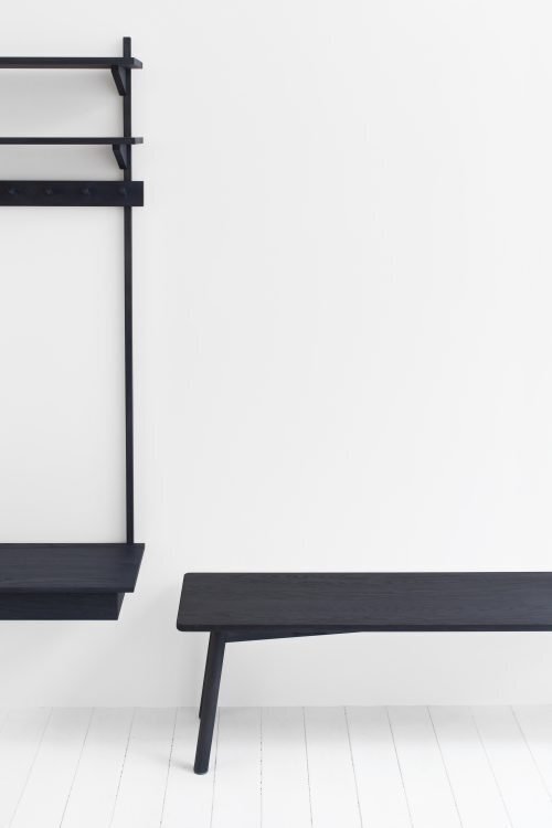 Stattmann Profile Bench