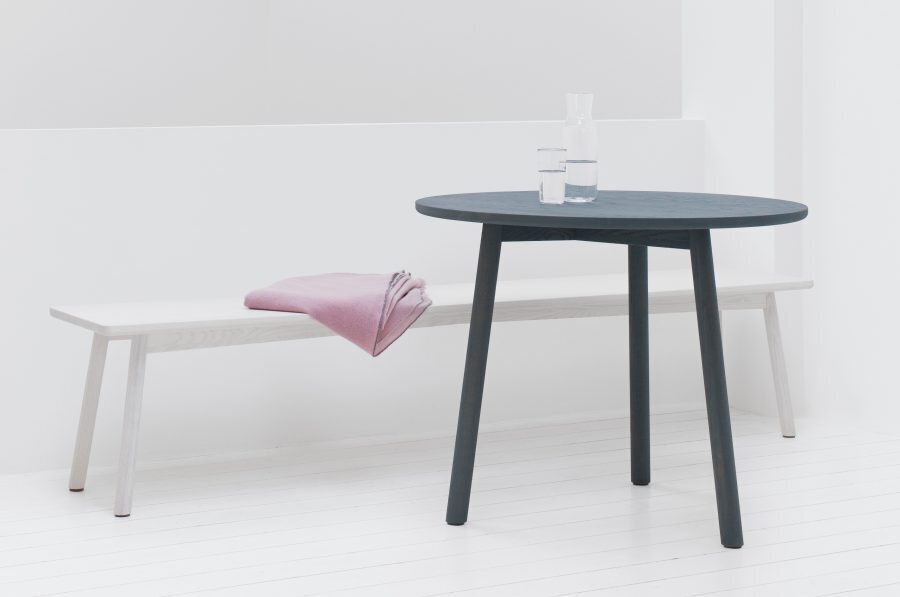 Stattmann Profile Bench