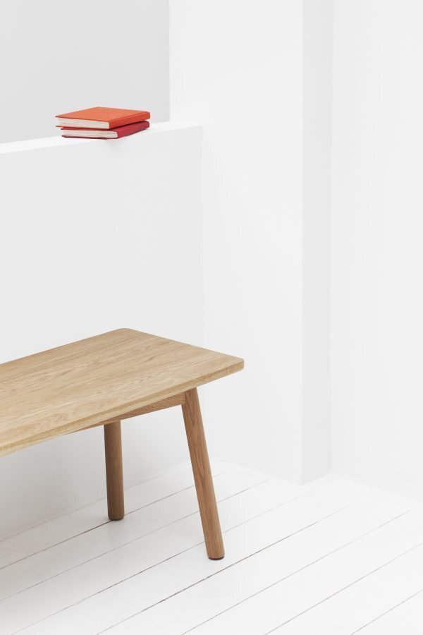 Stattmann Profile Bench