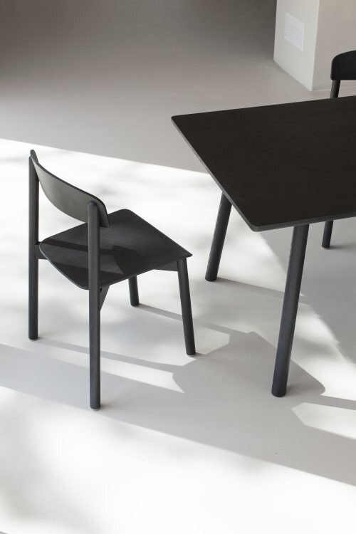Stattmann Profile Square Table