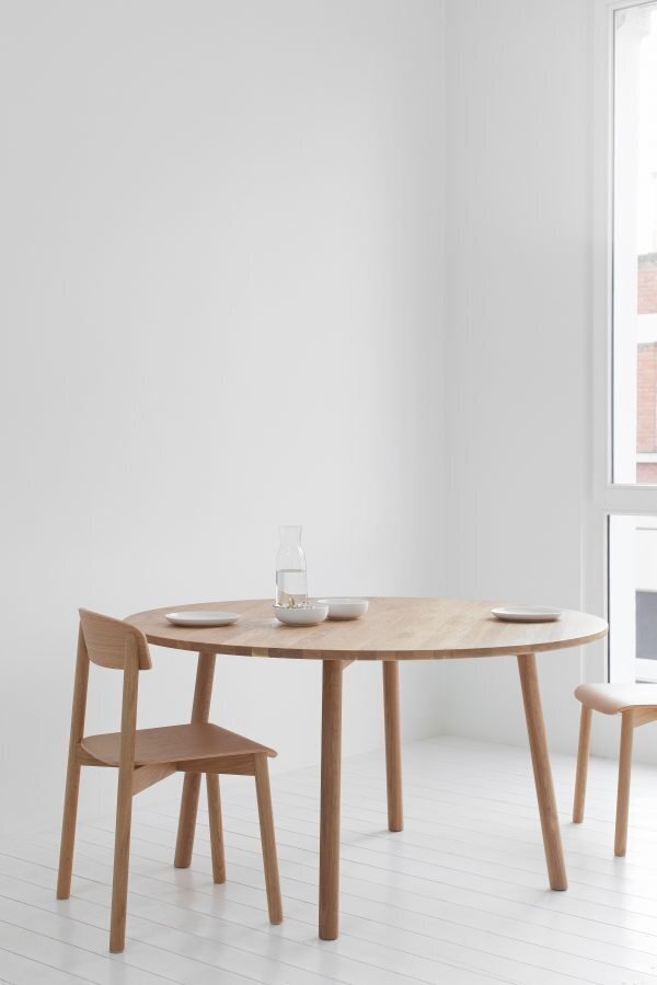 Stattmann Profile Round Table