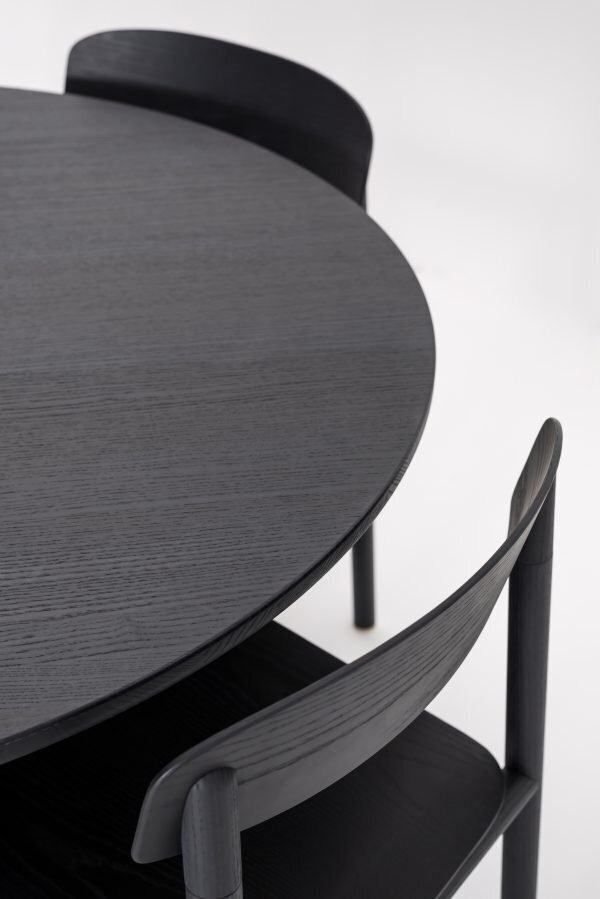 Stattmann Profile Round Table