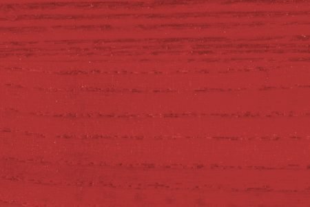 Stattmann Profile Round Table - Tomato Red