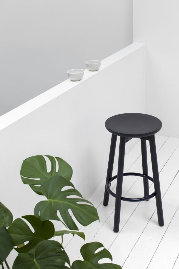 Stattmann Profile Barstool