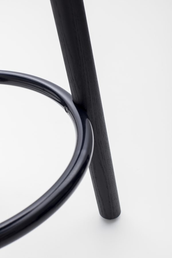 Stattmann Profile Barstool